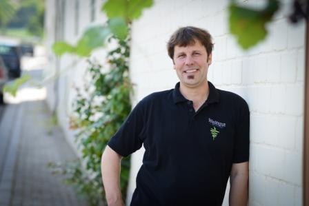 Weingut & Brennerei Otto Nehrbaß_Winzer, © Weingut & Brennerei Otto Nehrbaß