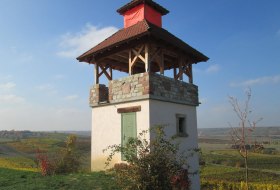 Pertelturm &copy; Doris und Vanessa Dechent