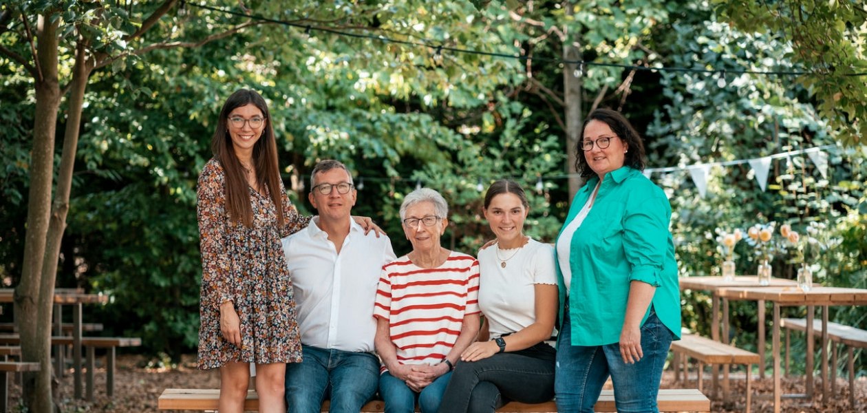 Weingut Wasem Doppelst&uuml;ck_Familie 2, &copy; Weingut Wasem Doppelst&uuml;ck
