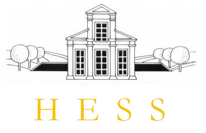 Weingut Hess_Logo, &copy; Weingut Hess