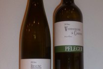 Weingut Pfleger_Flaschen, &copy; Weingut Pfleger