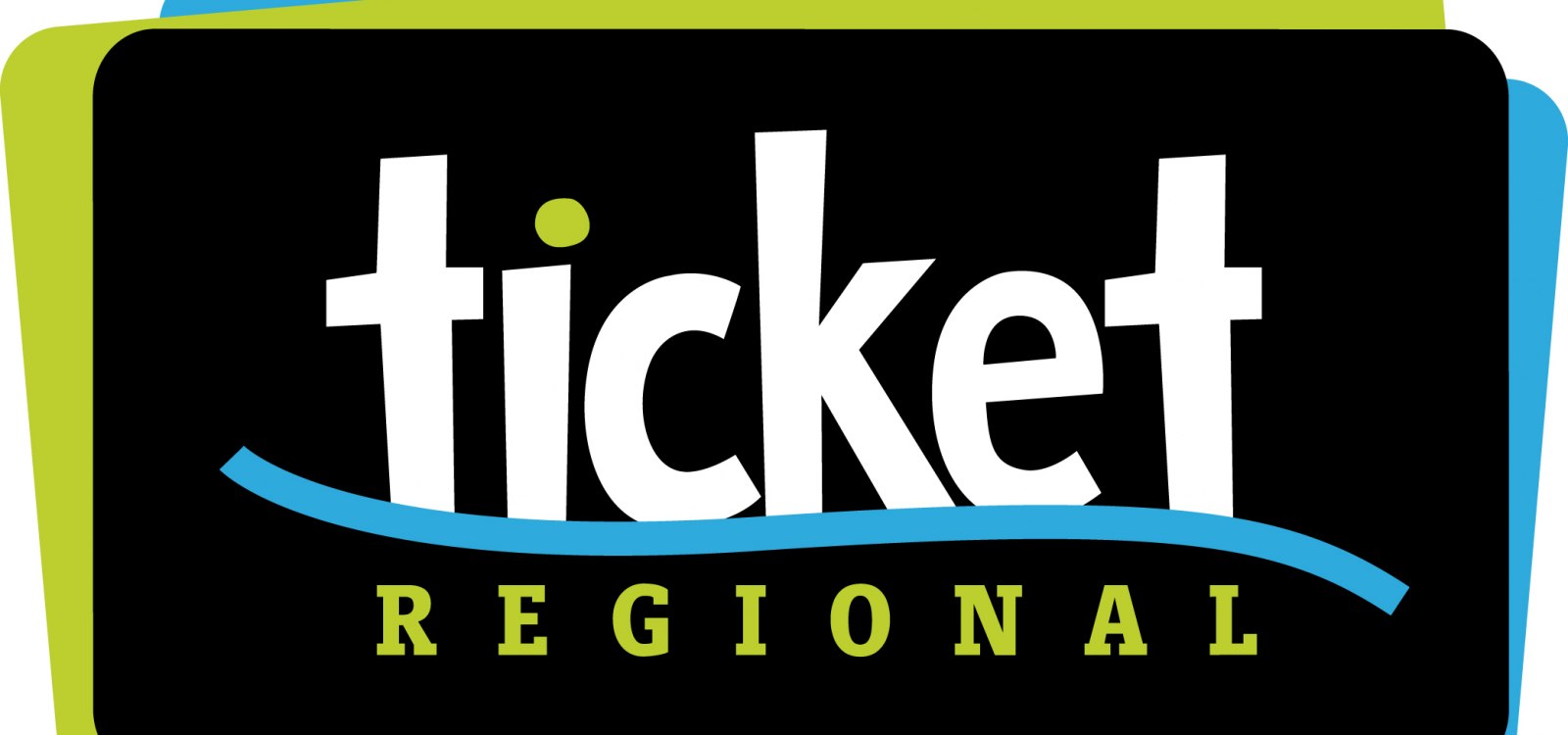Vorverkaufstelle - Ticket Regional