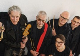 Fr&uuml;hschoppen Groove, &copy; Groove Kitchen