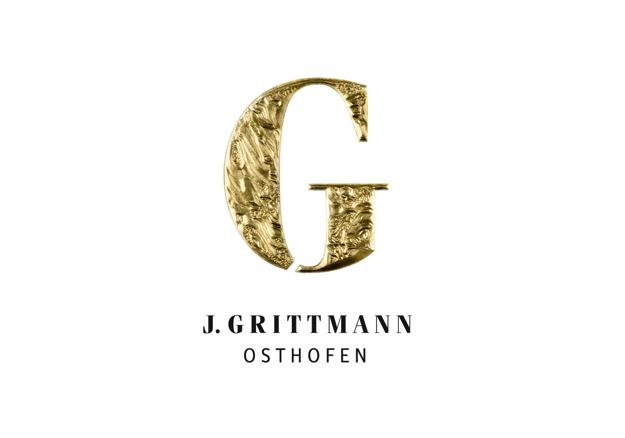 Weingut Grittmann_Logo, &copy; Weingut Grittmann