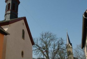 Kath Kirche Vendersheim