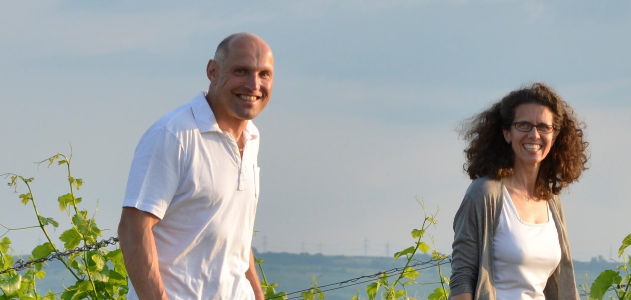 Weingut D&auml;twyl_Weinberg, &copy; Weingut D&auml;twyl