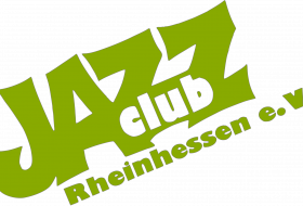 Logo Jazzclub Rheinhessen e.V © Jazzclub Rheinhessen e.V.