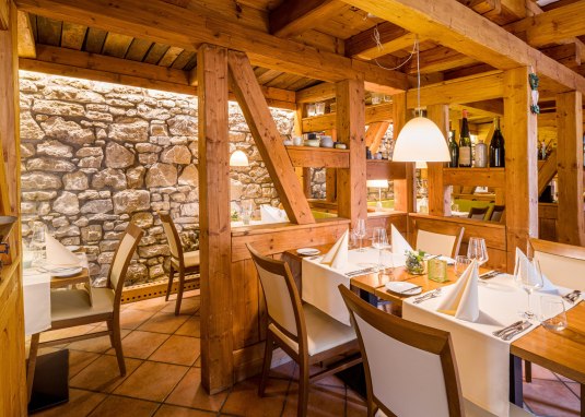 Weedenhof &copy; Hotel Weedenhof