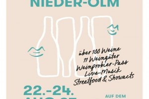 Weinmarkt Vorderseite