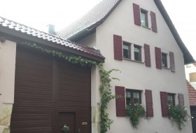 Ferienwohnung Schuhmacher &copy; Lioba Schuhmacher