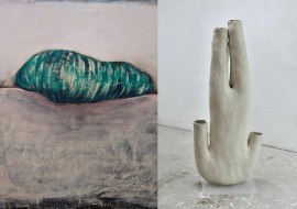 Im Wandel, &copy; Gudrun Emmert &  Anne Haring