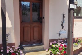 Ferienwohnung Gem&uuml;nde &copy; Ferienwohnung Gem&uuml;nde