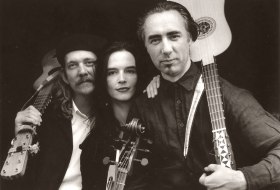 Hille Perl &amp; Los Otros &copy; Dorothee Falke