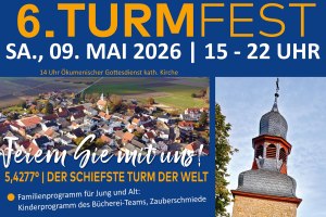 Turmfest, &copy; Erwin Gottschlich