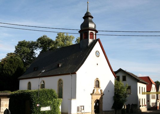 Paulskirche