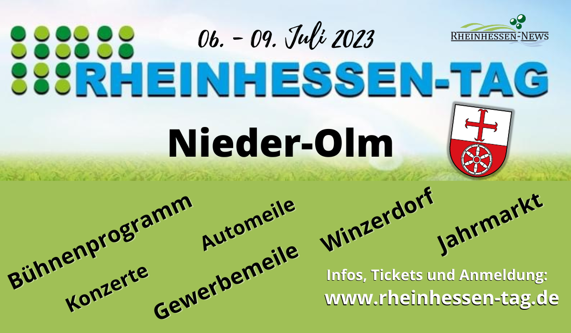 Rheinhessen-Tag