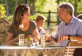 Gastronomie Rheinhessen Mitte  &copy; Dominik Ketz