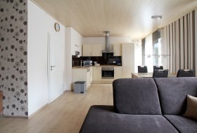 Ferienwohnung Metz