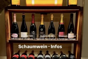 Vom Champagner zum Sekt, © Uwe Riedner