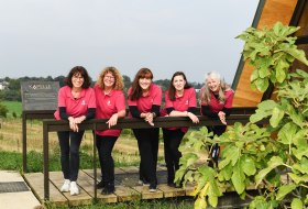 Unser Team © Carsten Costard