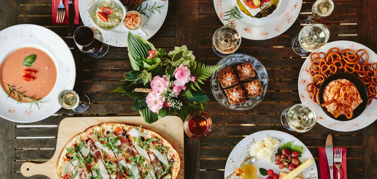 Weingut Listmann_Weinstube, &copy; Weingut Listmann