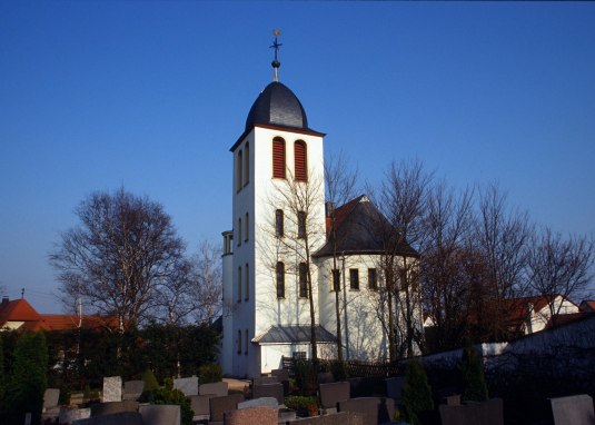 Pfarrkirche St. Katharina © Erwin Gottschlich