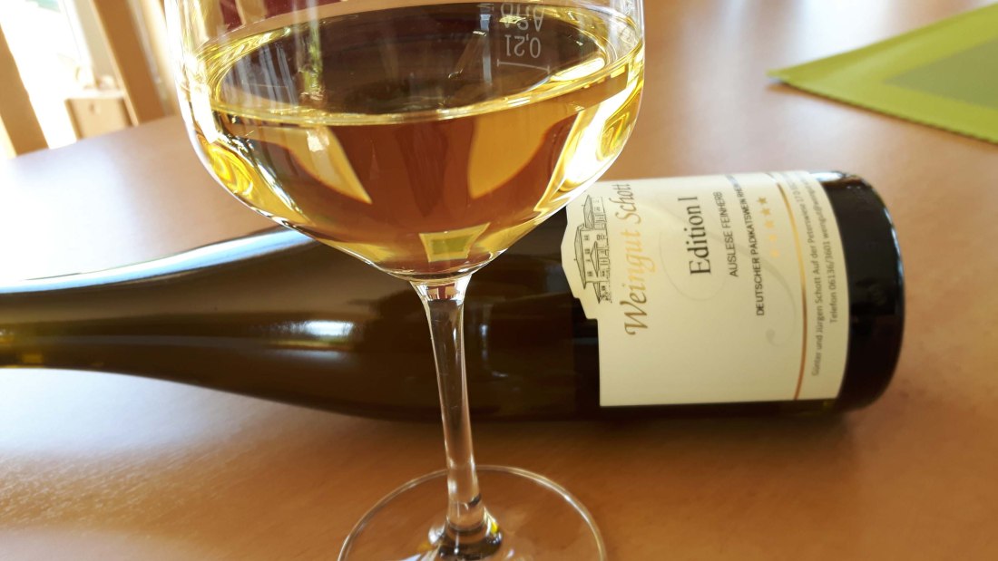 Weingut Schott_Wein, &copy; Weingut Schott