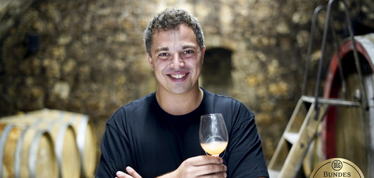 David Spies, &copy; Weingut Spies