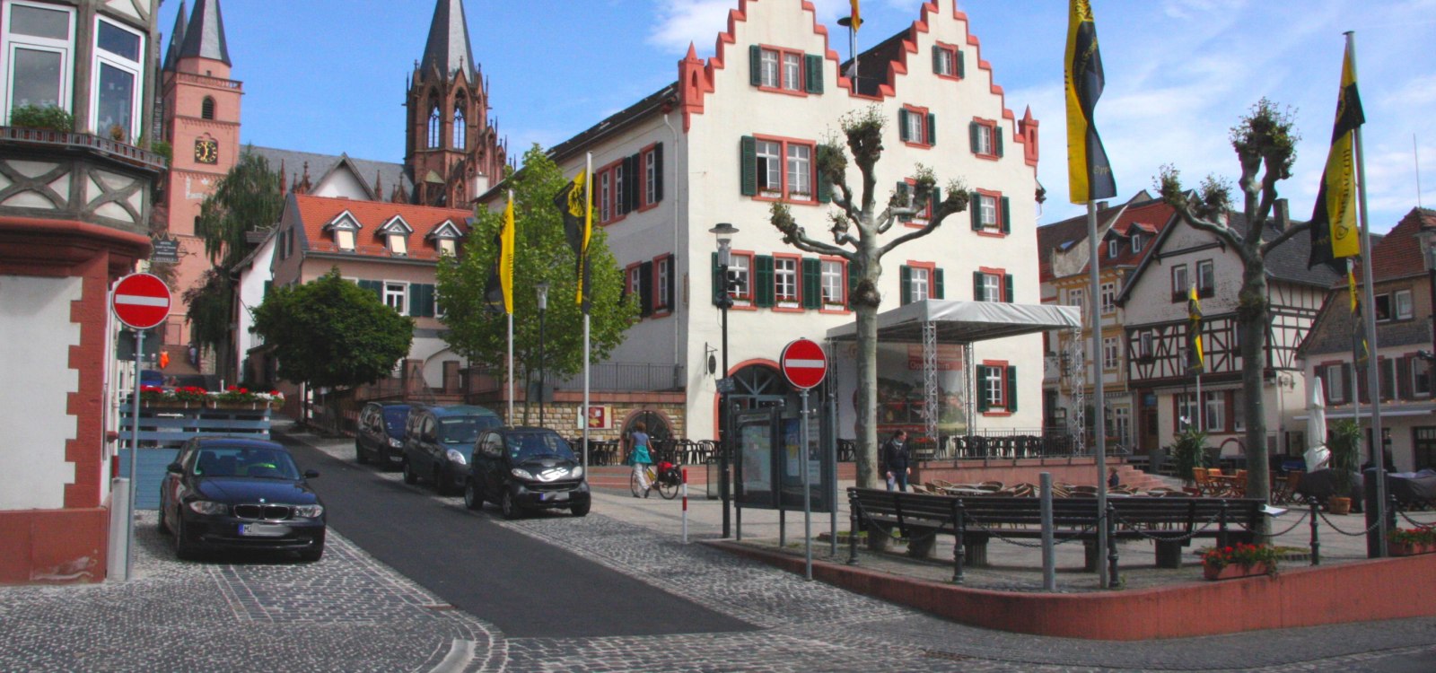 Stadt Oppenheim, &copy; Foto: Stadt Oppenheim | www.stadt-oppenheim.de