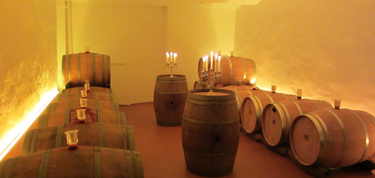 Weingut H. L. Menger_Keller, &copy; Weingut H. L. Menger