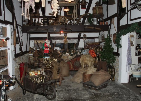 Heimatmuseum © Stefan Stump