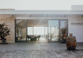 Weingut Braunewell, © Weingut Braunewell