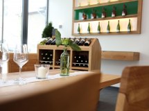 Weingut Ke&szlig;ler_Vinothek 2 &copy; Weingut Ke&szlig;ler