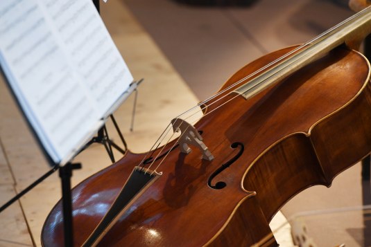 Internationale Musiktage Rheinhessen Mitte