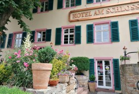 Hotel am Schloss