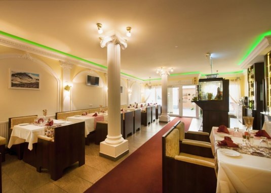 Café & Restaurant Cema