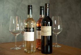 Weingut Lahm_Weingut, &copy; Weingut Lahm