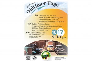 Oldtimertage