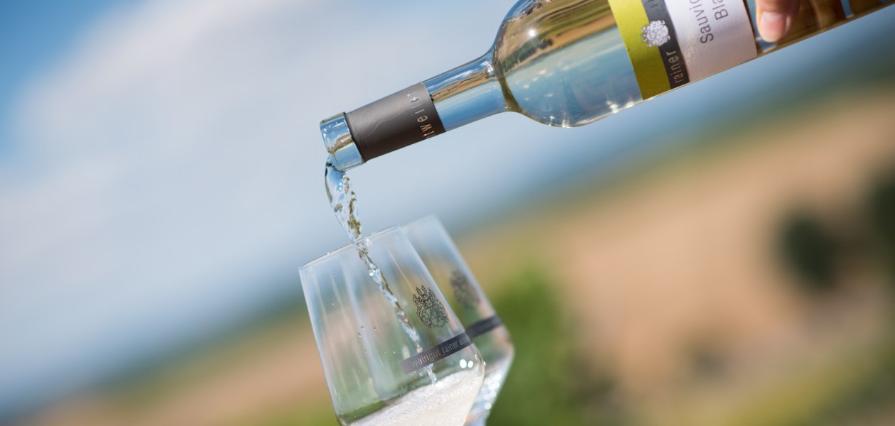 Weingut Antweiler_Sauvignon Blanc, &copy; Weingut Antweiler