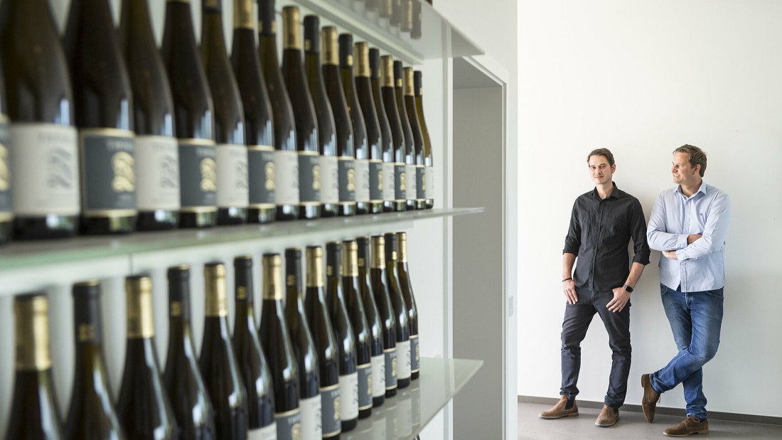 DURST, © Weingut Thörle