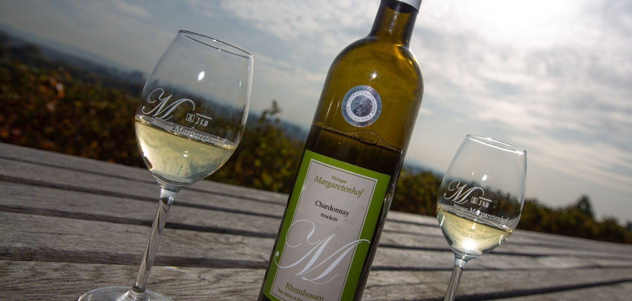 Weingut Margaretenhof_Chardonnay, &copy; Weingut Margaretenhof
