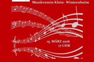 Musikverein Klein-Winternheim, &copy; Musikverein Klein-Winternheim e.V.