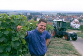 Weinwanderung © Weingut P.Zimmermann