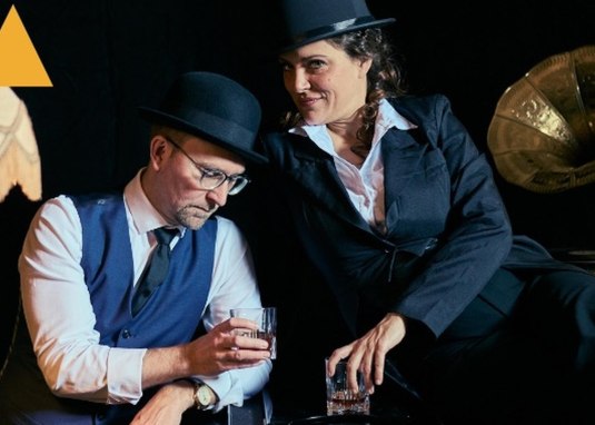 Klimper Wimper &copy; Carola Schmitt