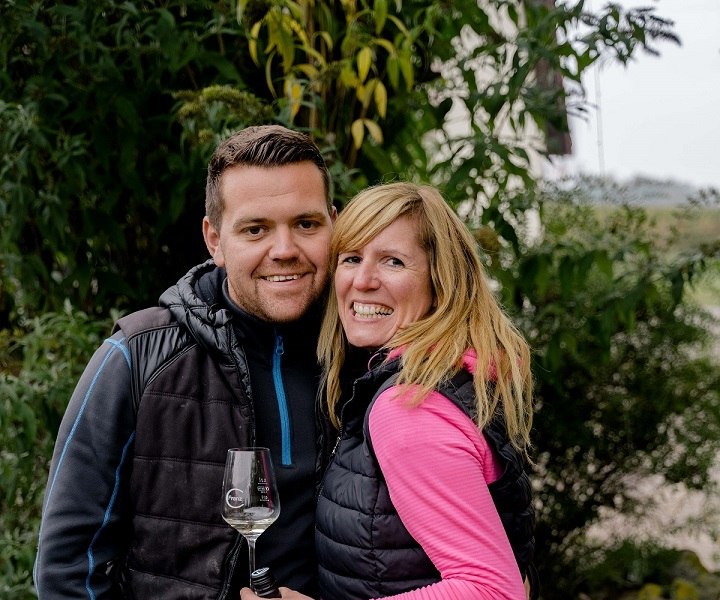 Weingut Finkenauer-Franz_Familie, &copy; Ailien Bernhardt