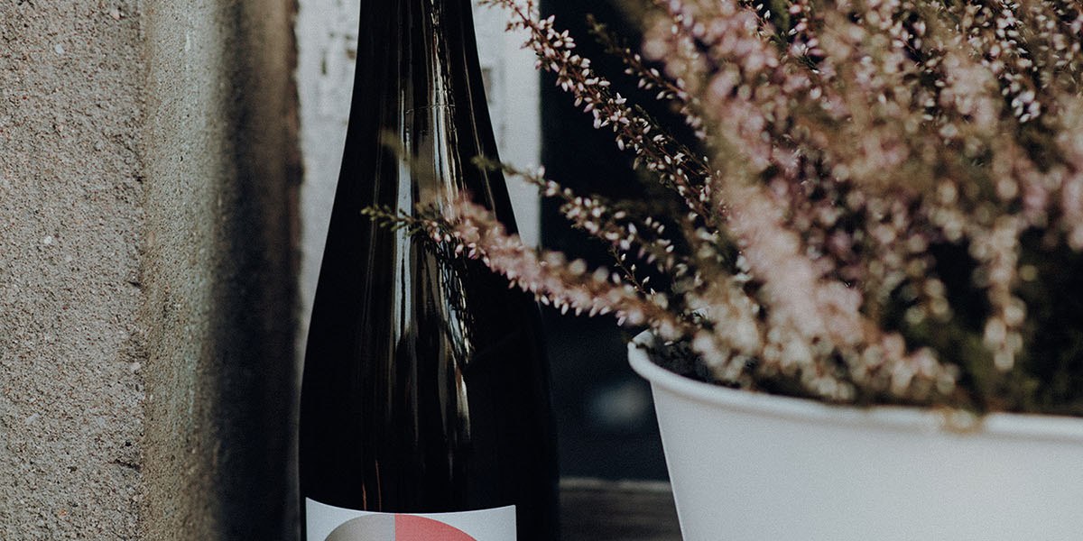 Weingut Hungerm&uuml;ller_Weinflasche, &copy; Weingut Hungerm&uuml;ller