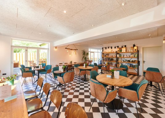 WeinCafé Adlerhof