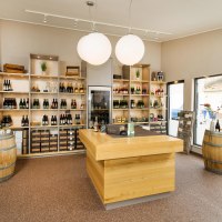 Schlo&szlig;gartenhof Weingut D&ouml;rrschuck