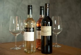 Weingut Lahm_Weingut, &copy; Weingut Lahm