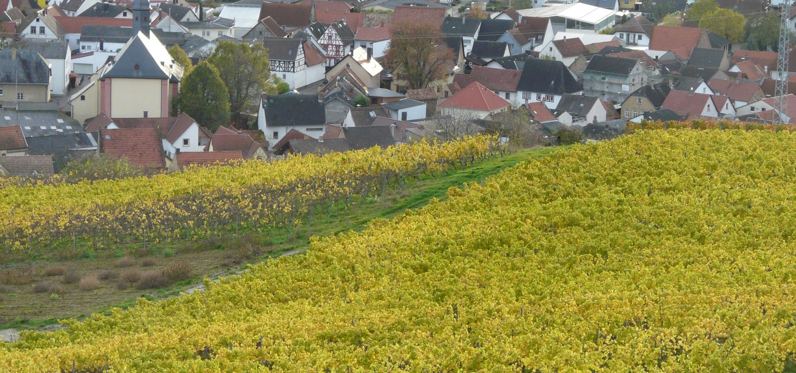 Sulzheim, &copy; G.Kreft